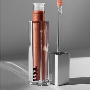 Makeup By Mario - Golden Nude